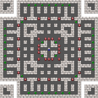 Уровень 4 — 1,000,001 candlelights